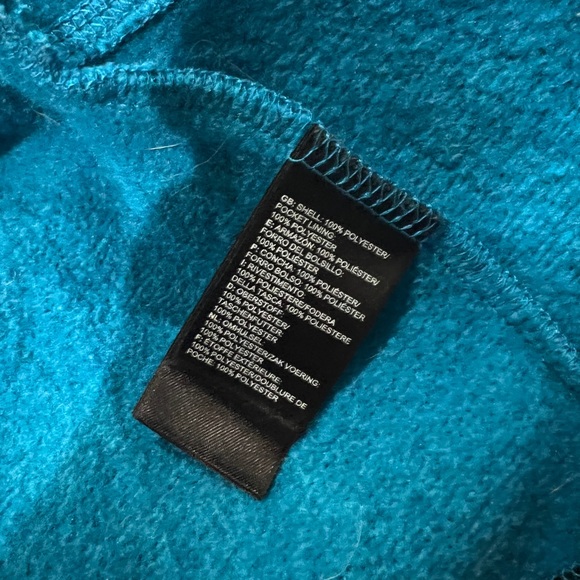 Like new Men’s XL winter/snow/ski jacket/coat - Picture 5 of 5